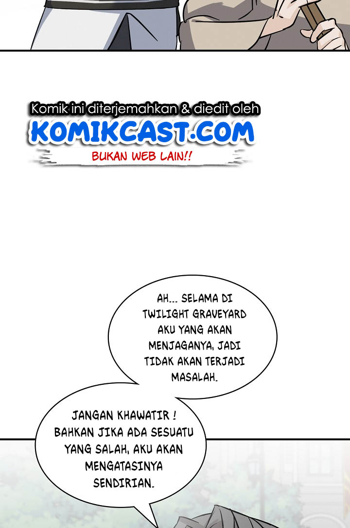 Leveling Up, By Only Eating! Chapter 14 Gambar 17