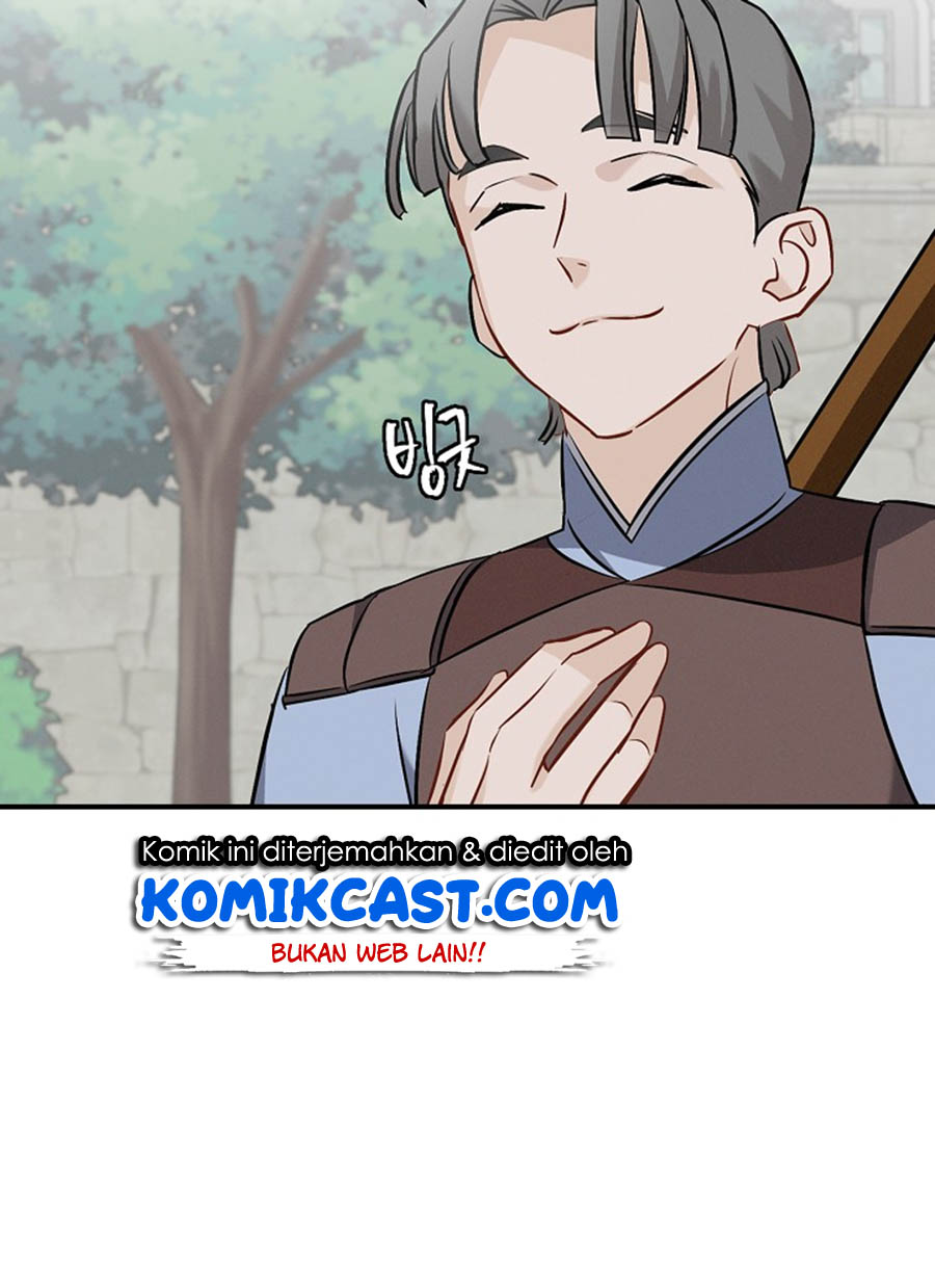 Leveling Up, By Only Eating! Chapter 14 Gambar 18