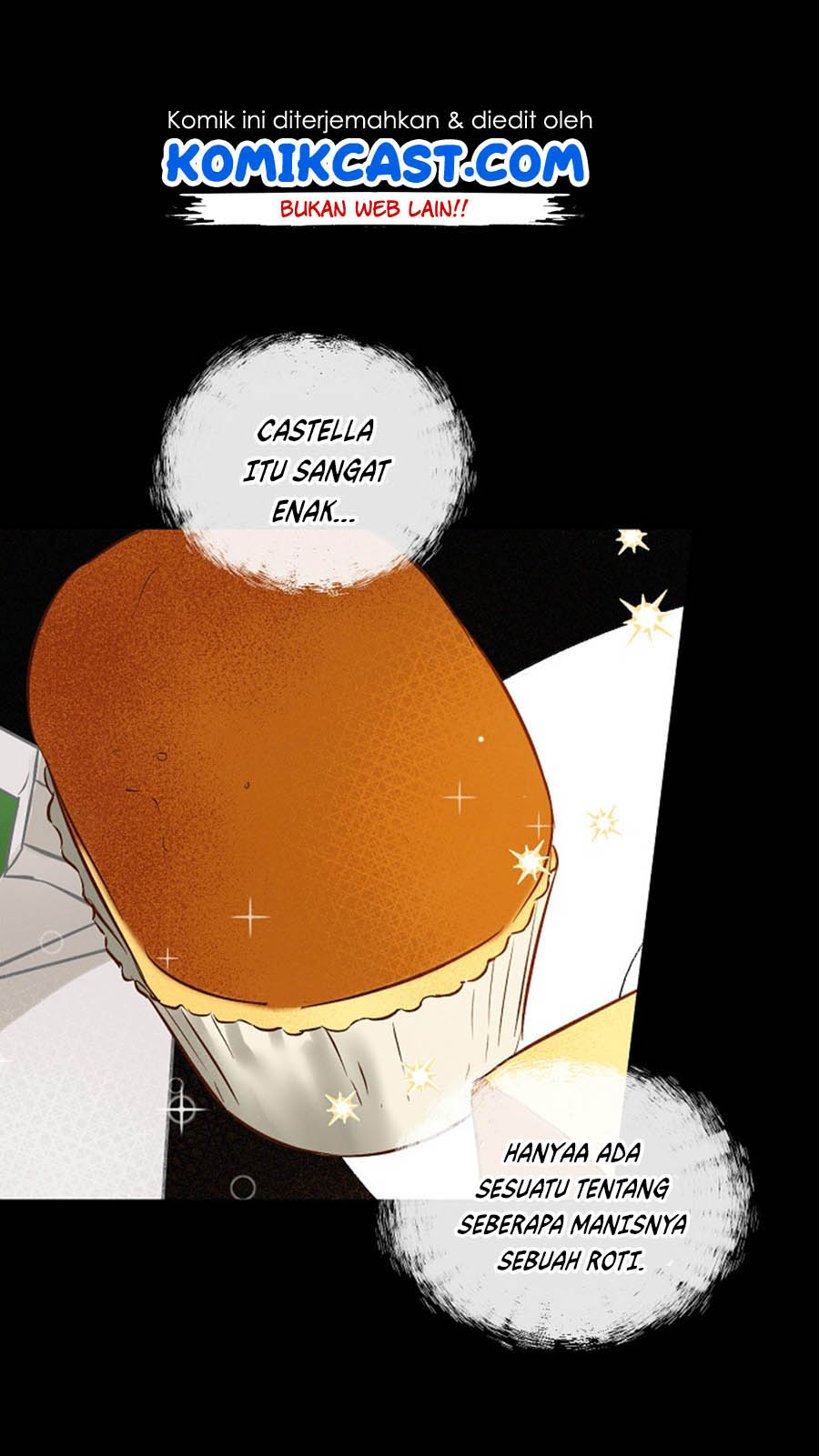 Leveling Up, By Only Eating! Chapter 14 Gambar 28