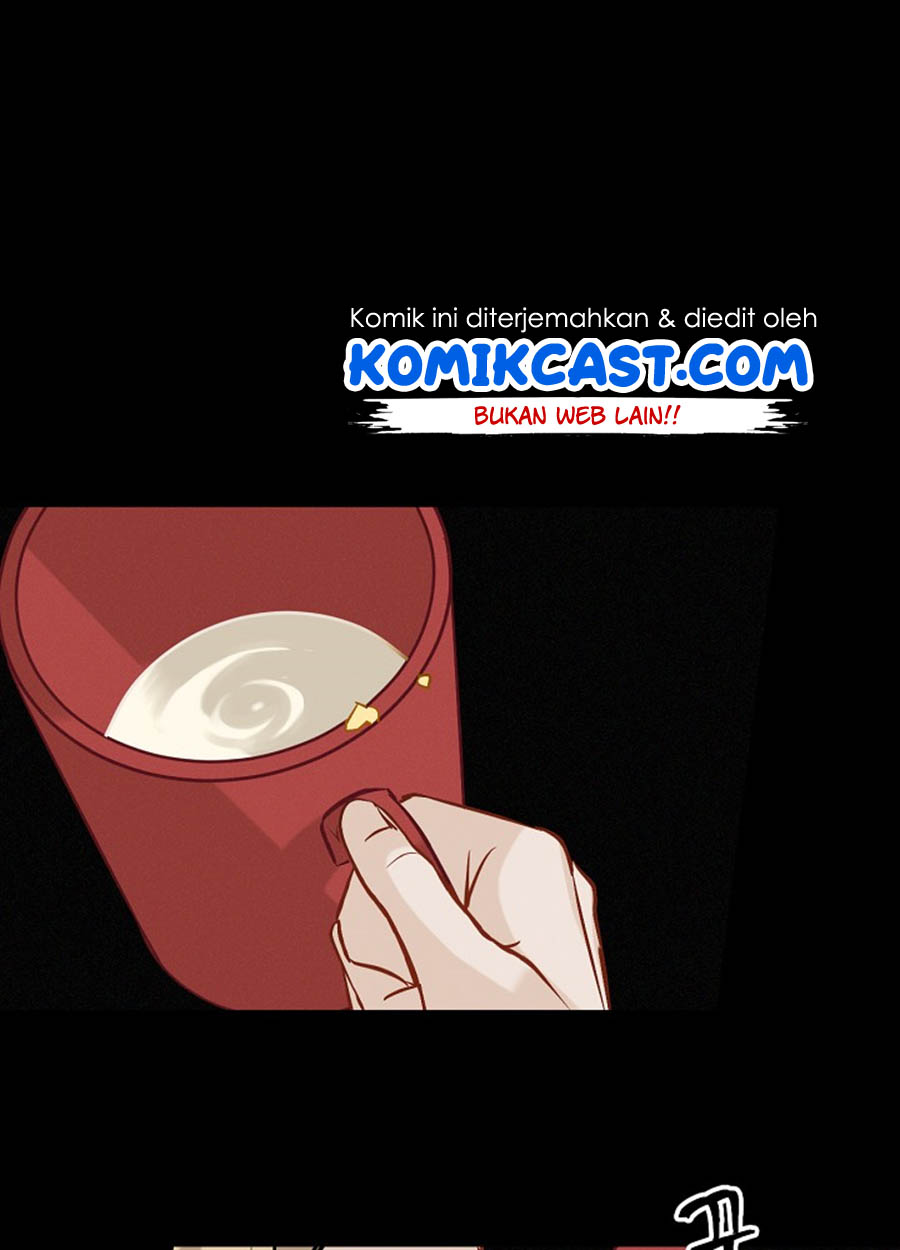 Leveling Up, By Only Eating! Chapter 14 Gambar 31