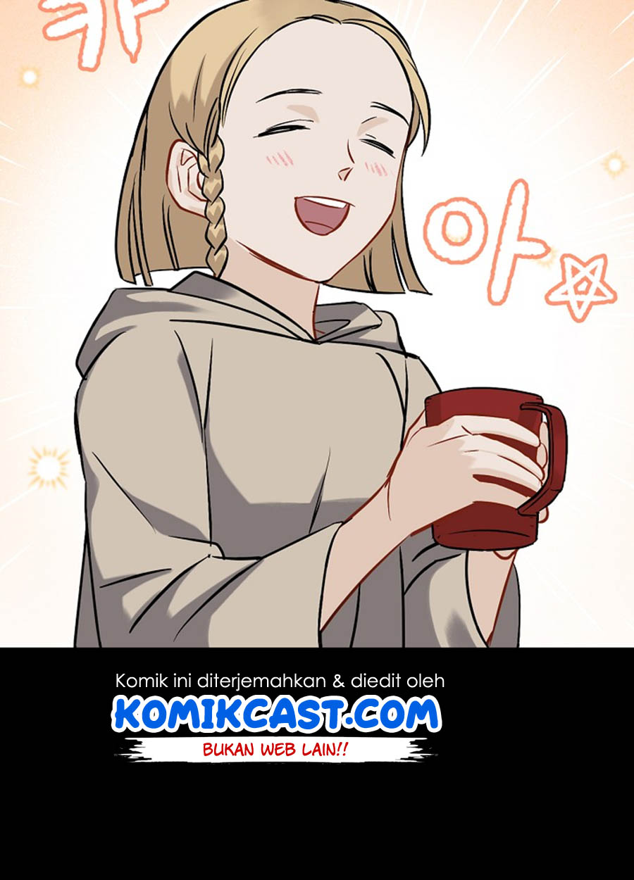 Leveling Up, By Only Eating! Chapter 14 Gambar 33