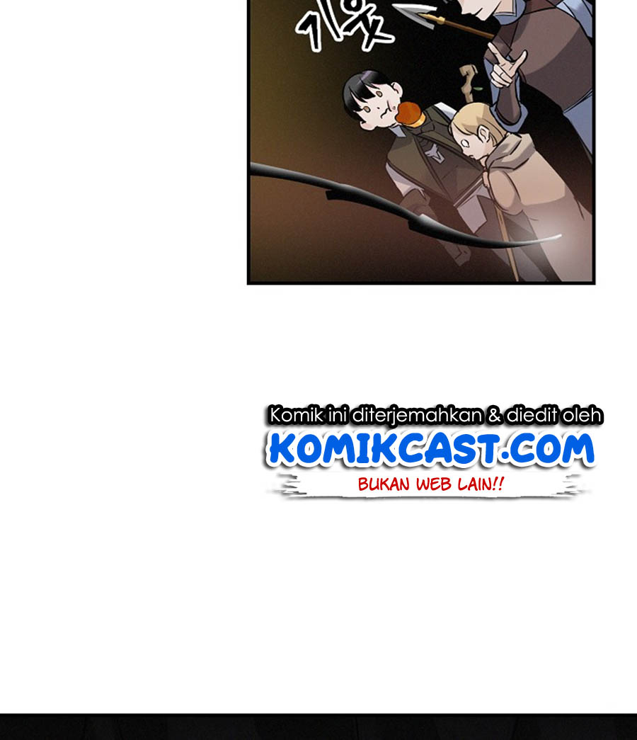 Leveling Up, By Only Eating! Chapter 14 Gambar 38