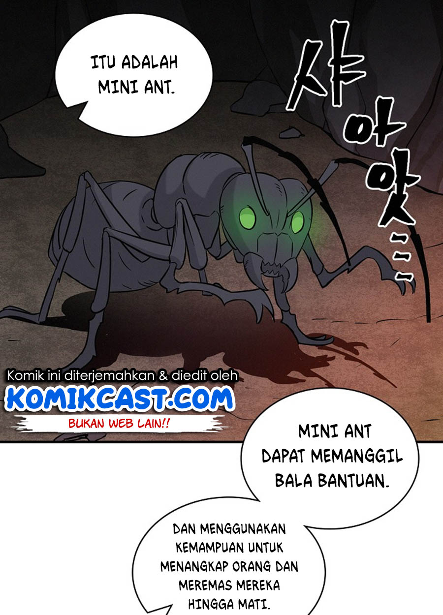 Leveling Up, By Only Eating! Chapter 14 Gambar 39