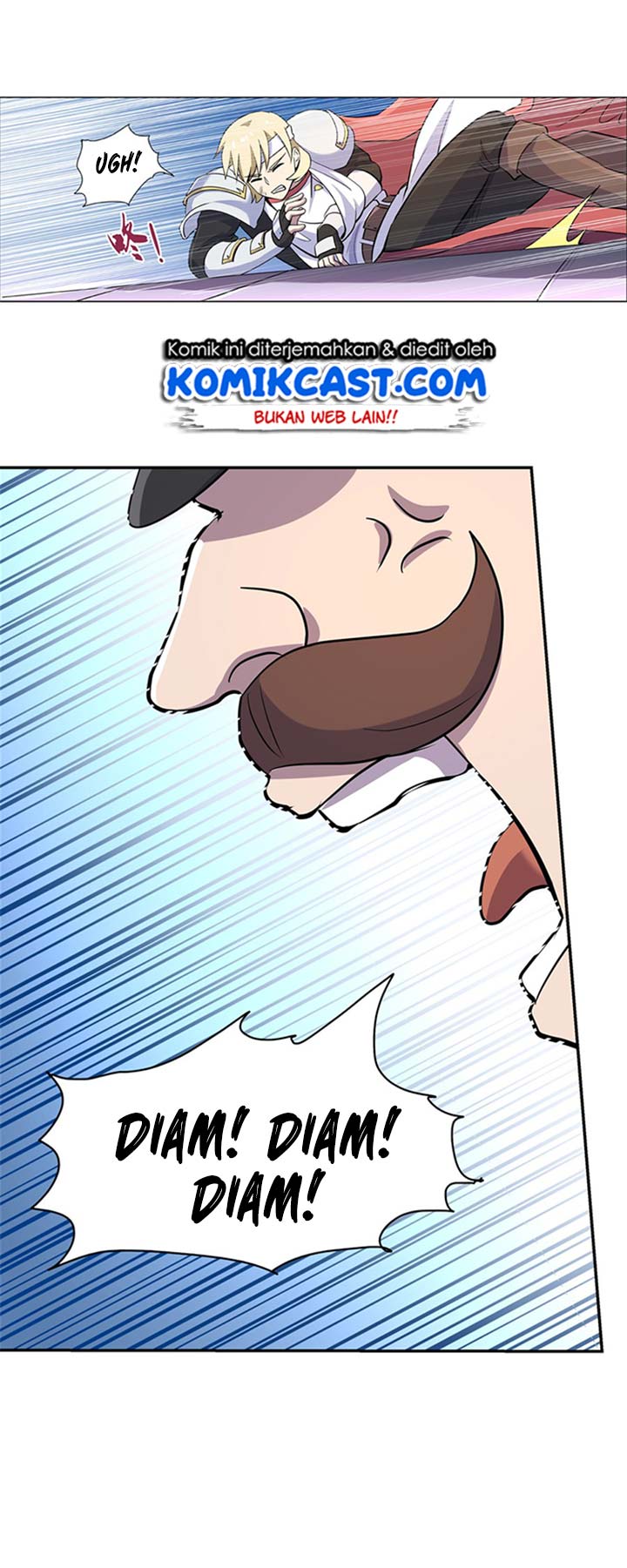 The Demon King Who Lost His Job Chapter 75 Gambar 12