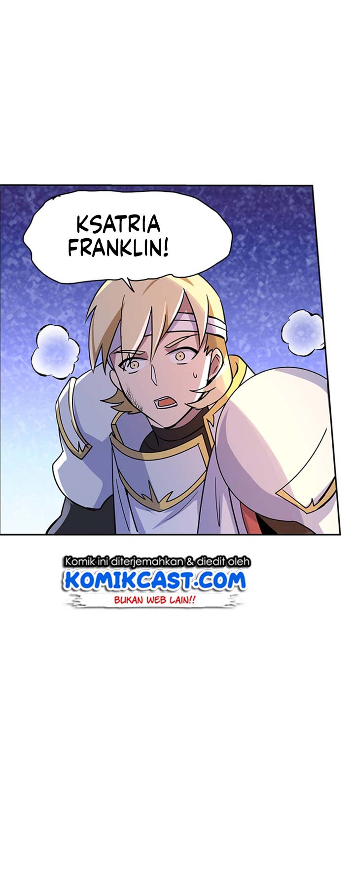 The Demon King Who Lost His Job Chapter 75 Gambar 13