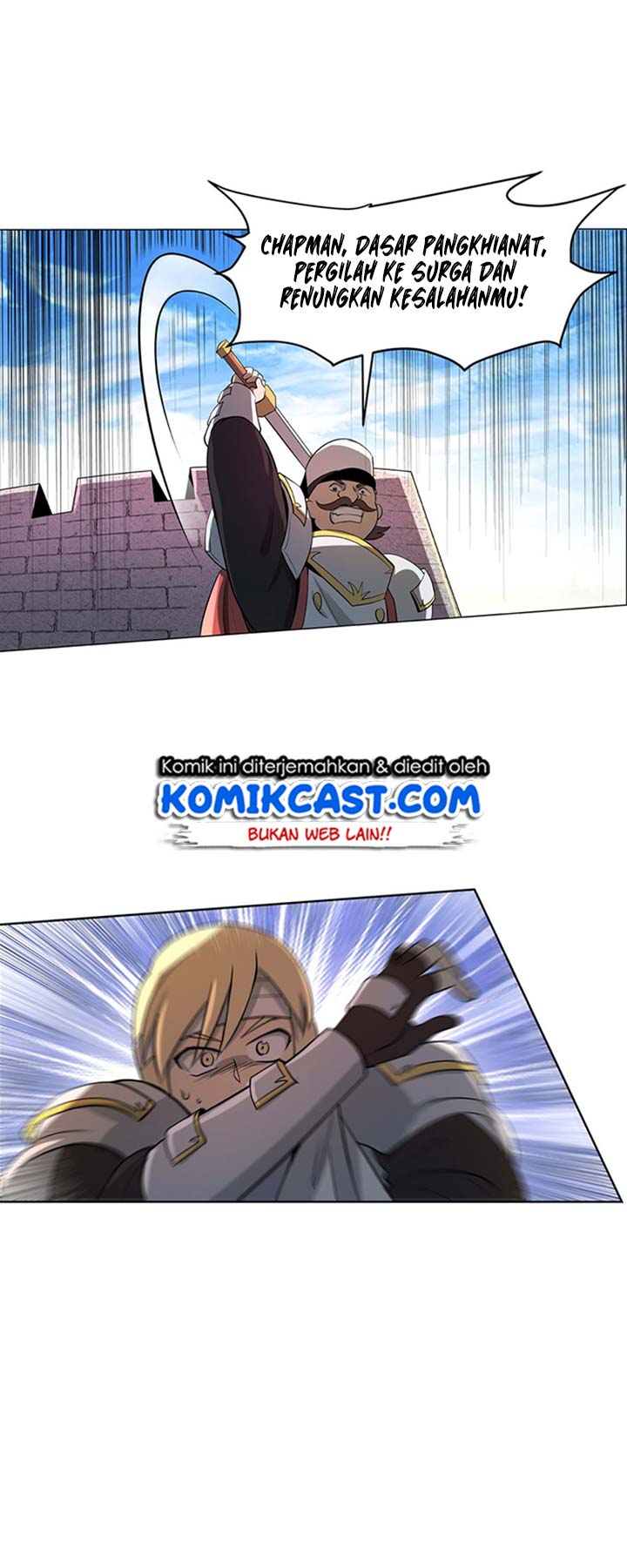 The Demon King Who Lost His Job Chapter 75 Gambar 16