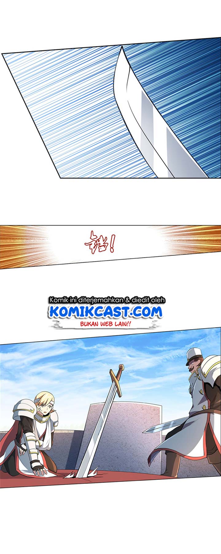 The Demon King Who Lost His Job Chapter 75 Gambar 17