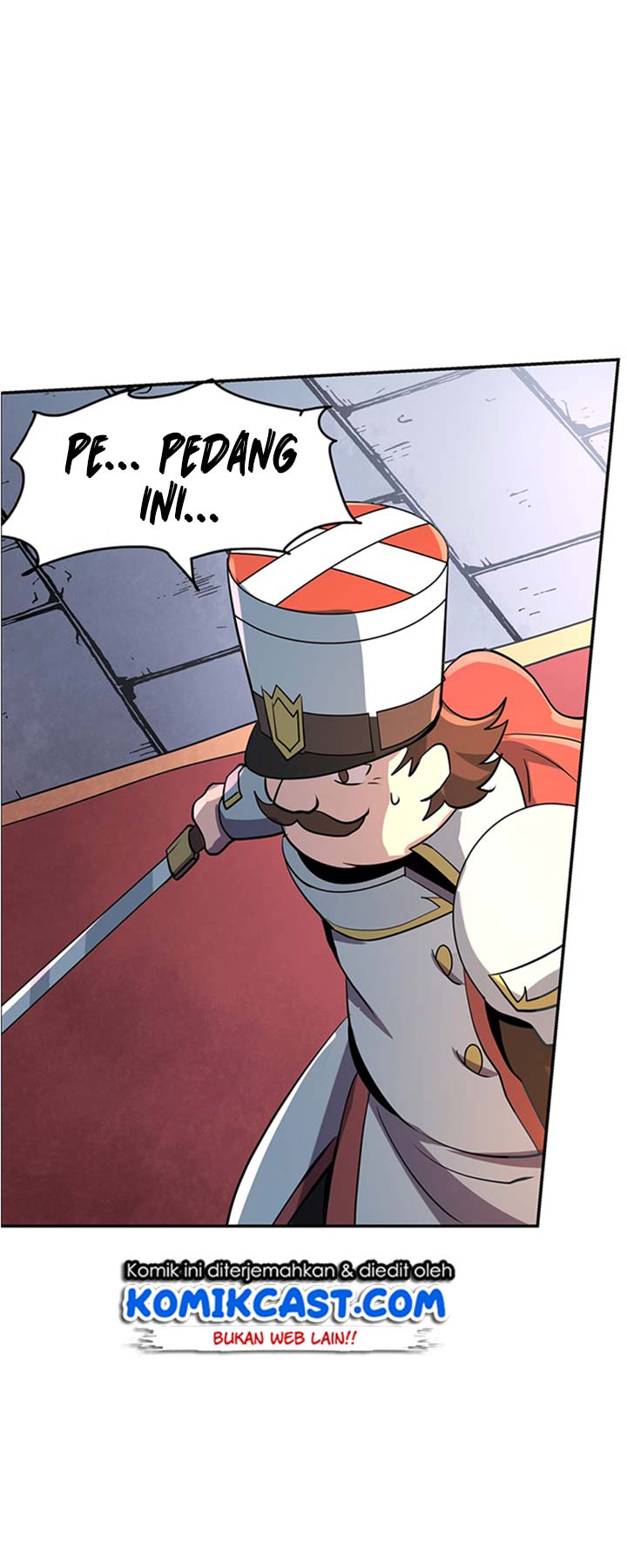 The Demon King Who Lost His Job Chapter 75 Gambar 18