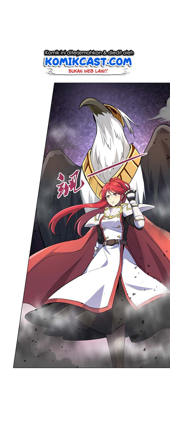 The Demon King Who Lost His Job Chapter 75 Gambar 23