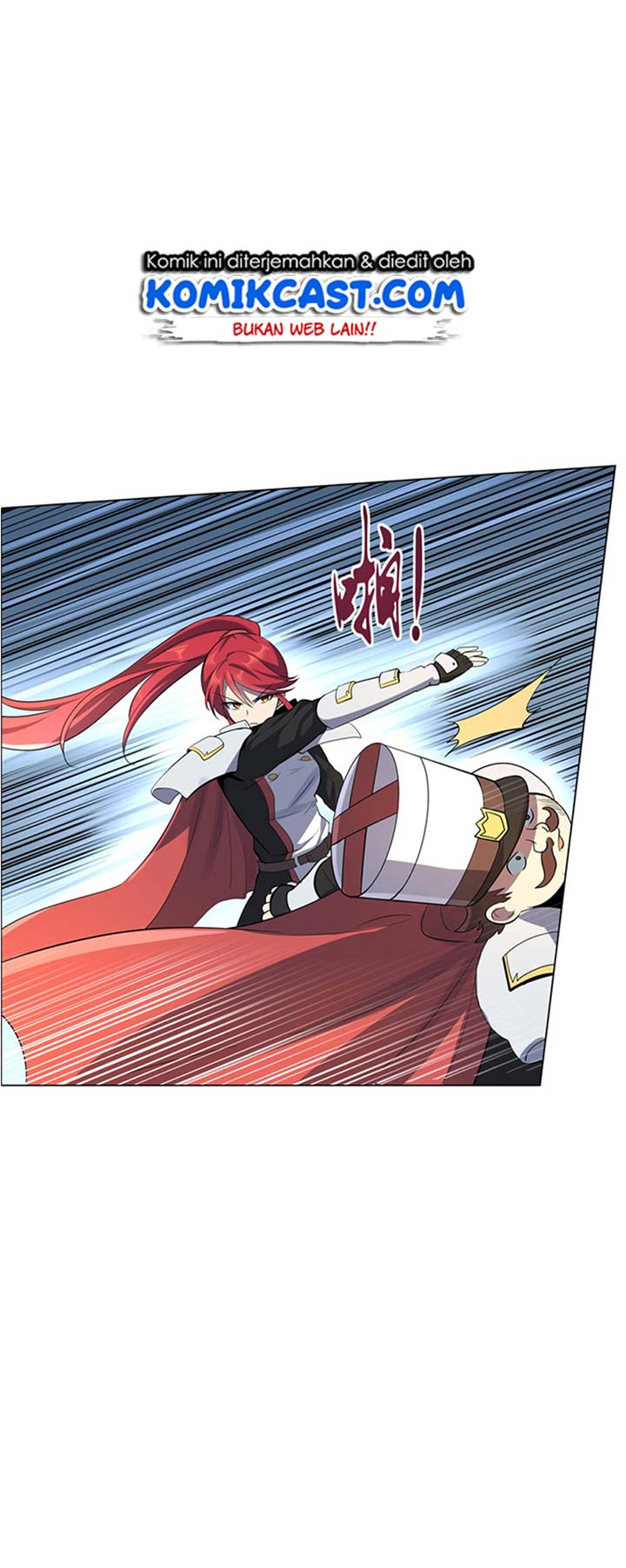 The Demon King Who Lost His Job Chapter 75 Gambar 25