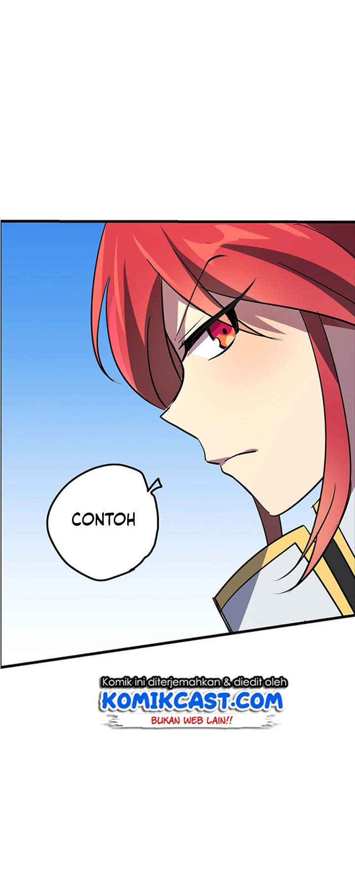 The Demon King Who Lost His Job Chapter 75 Gambar 29