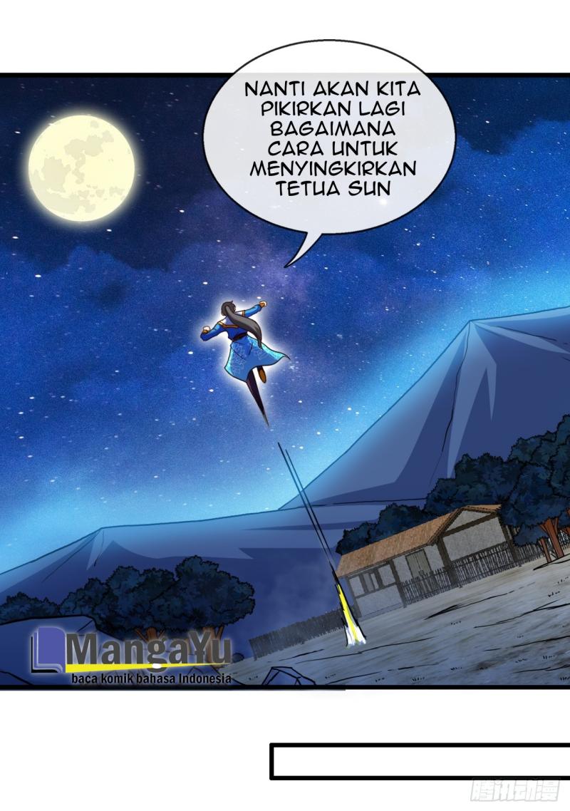 Dragon Warrior (Peerless Martial Soul) Chapter 12 Gambar 6