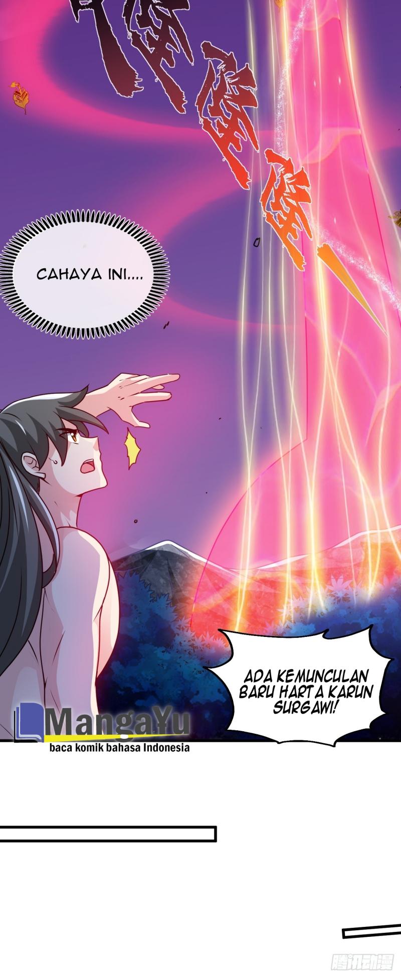 Dragon Warrior (Peerless Martial Soul) Chapter 12 Gambar 10