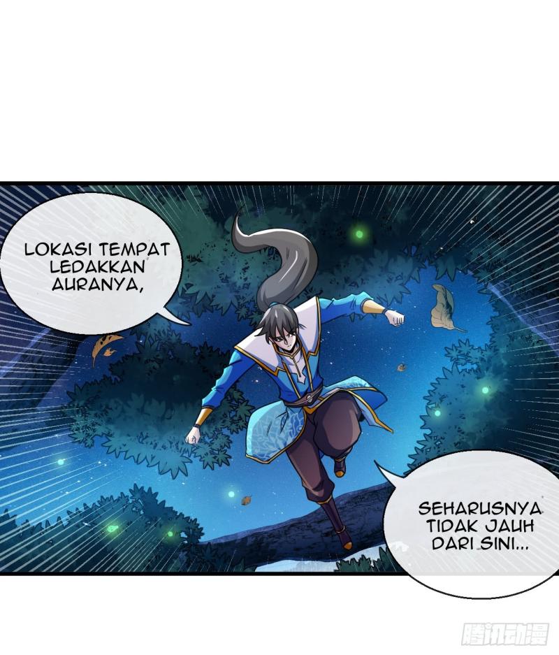 Dragon Warrior (Peerless Martial Soul) Chapter 12 Gambar 11