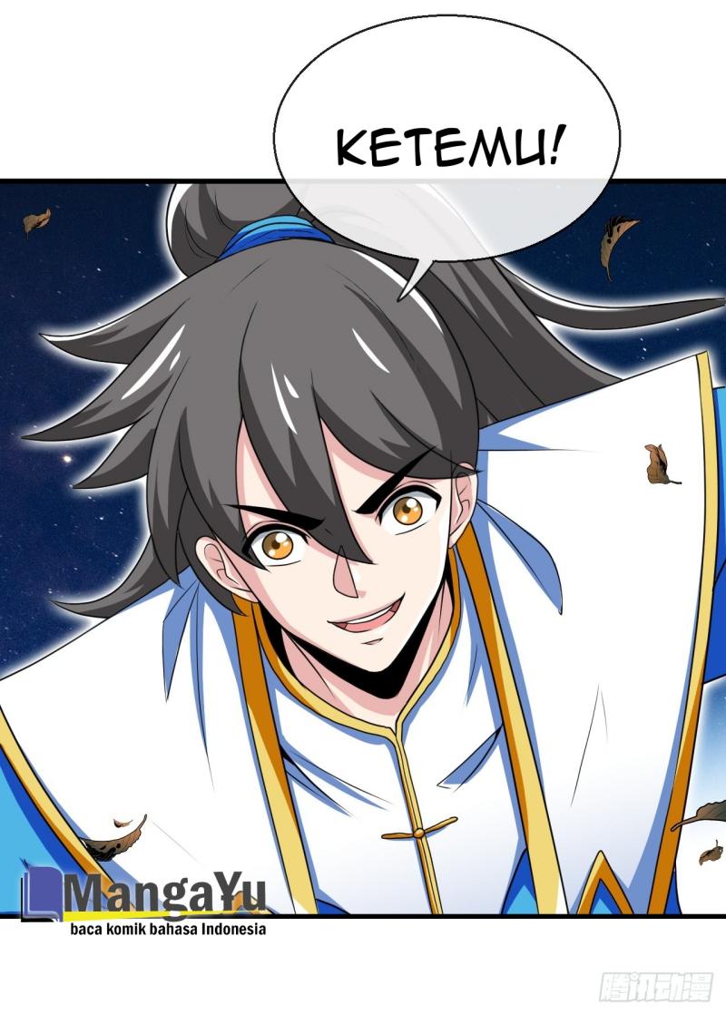 Dragon Warrior (Peerless Martial Soul) Chapter 12 Gambar 12