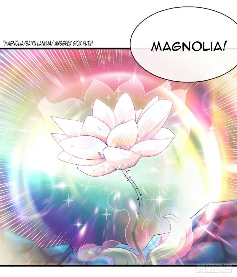 Dragon Warrior (Peerless Martial Soul) Chapter 12 Gambar 20