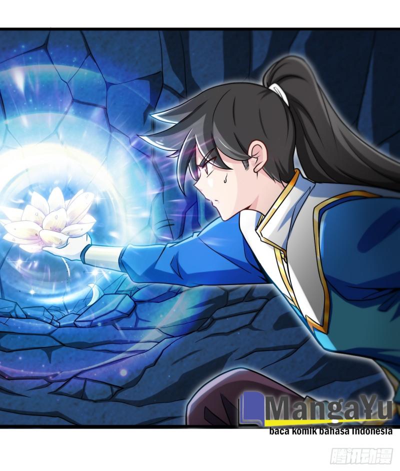 Dragon Warrior (Peerless Martial Soul) Chapter 12 Gambar 23