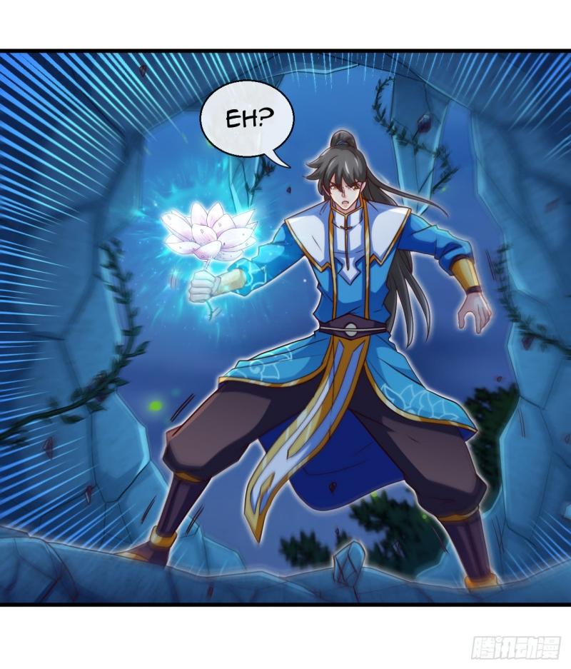 Dragon Warrior (Peerless Martial Soul) Chapter 12 Gambar 25