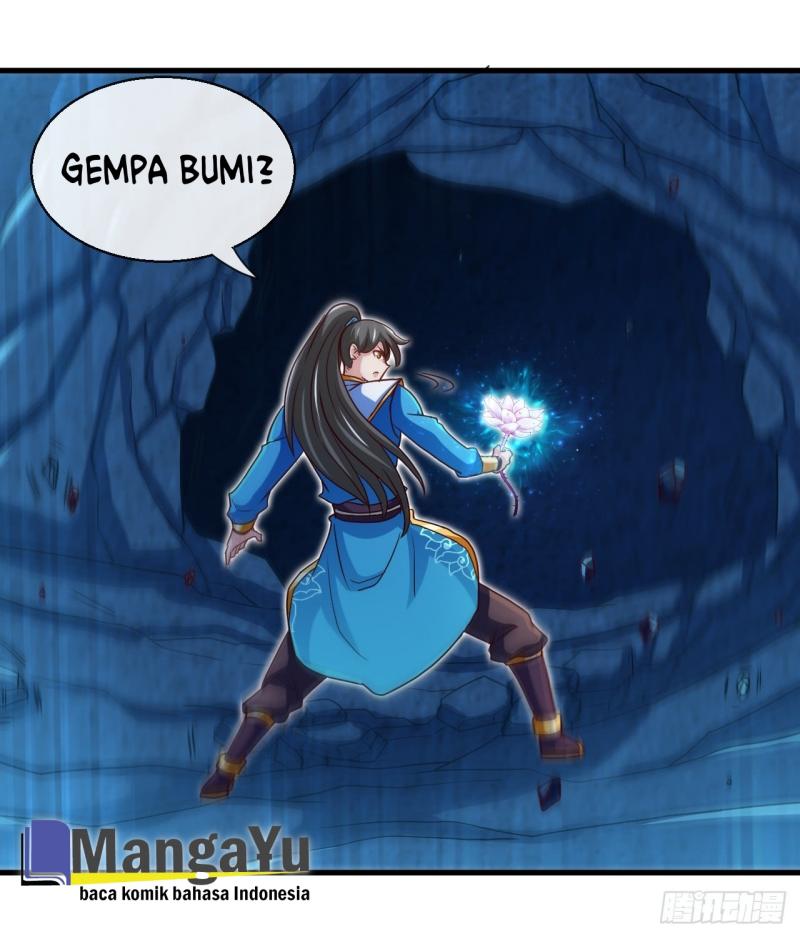 Dragon Warrior (Peerless Martial Soul) Chapter 12 Gambar 26