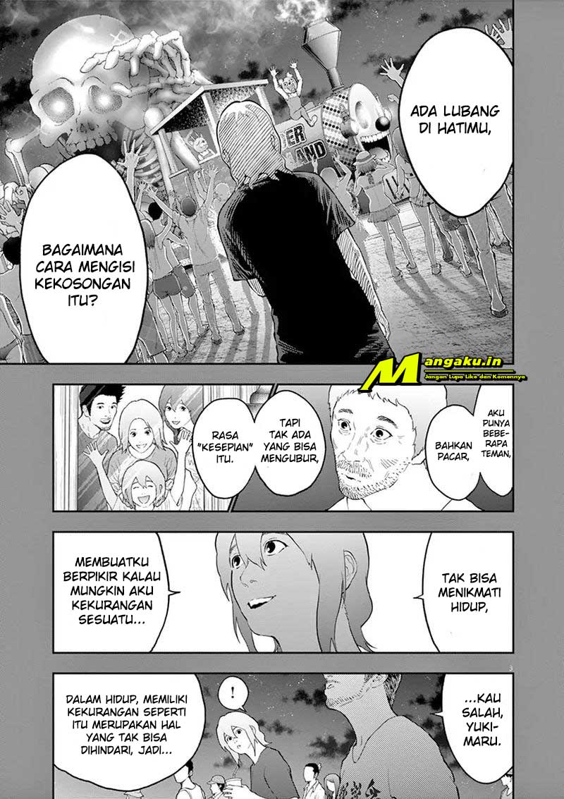 Jagaaaaaan Chapter 108 Gambar 4