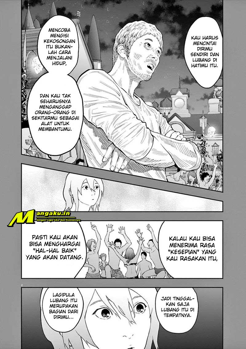 Jagaaaaaan Chapter 108 Gambar 5