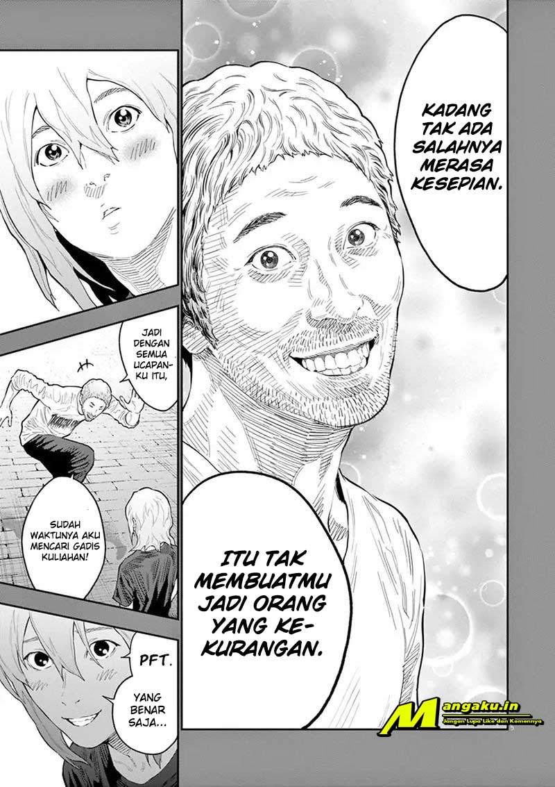 Jagaaaaaan Chapter 108 Gambar 6