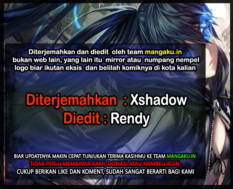 Komik Jagaaaaaan Chapter 108 gambar nomor 1