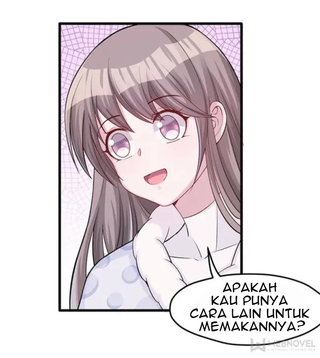 Beauty and the Beast Chapter 124 Gambar 13