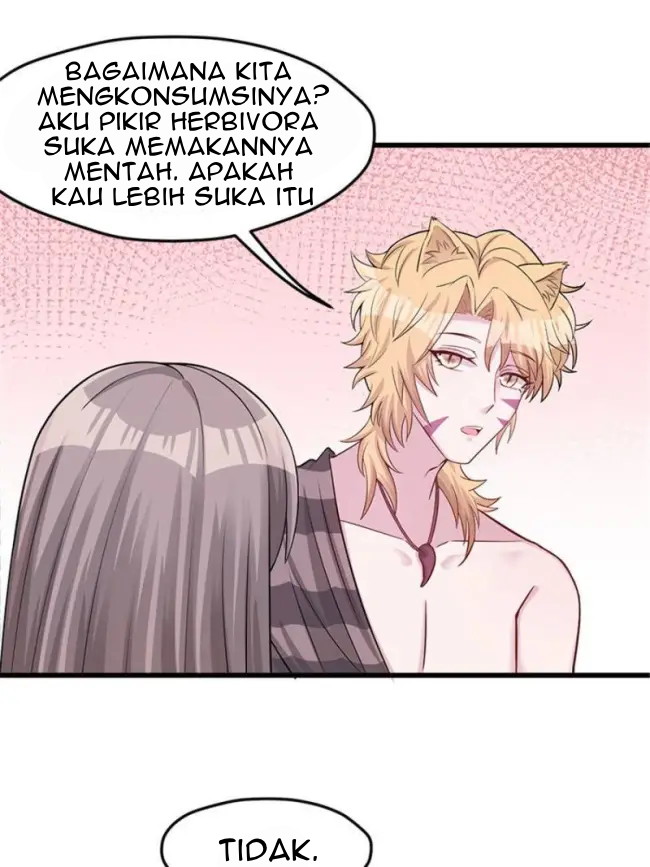 Beauty and the Beast Chapter 124 Gambar 14