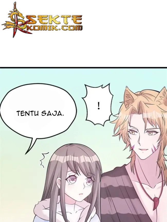 Beauty and the Beast Chapter 124 Gambar 18