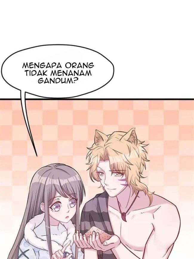 Manhua Beauty and the Beast Chapter 124 gambar nomor 2