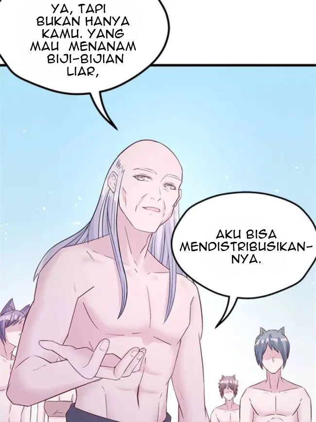 Beauty and the Beast Chapter 124 Gambar 23