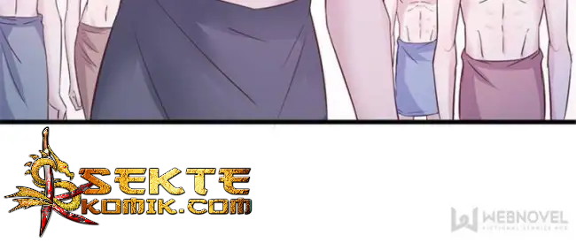 Beauty and the Beast Chapter 124 Gambar 24