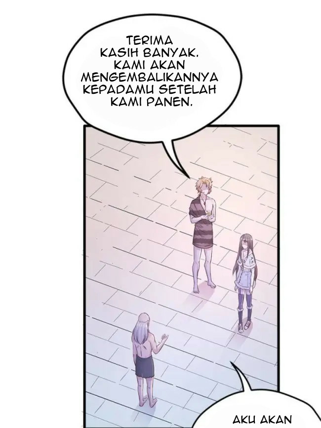 Beauty and the Beast Chapter 124 Gambar 25