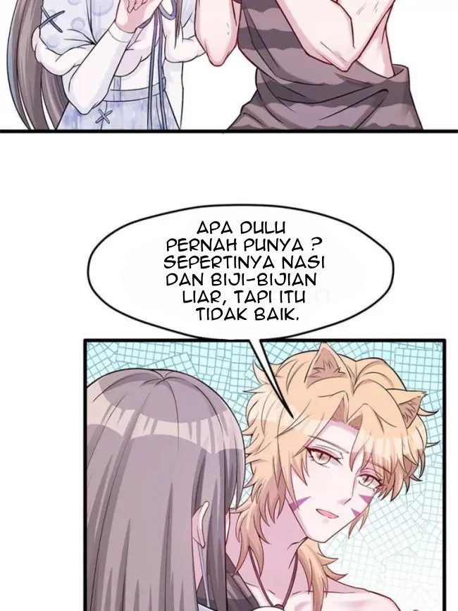 Beauty and the Beast Chapter 124 Gambar 3