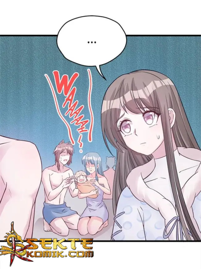 Beauty and the Beast Chapter 124 Gambar 30