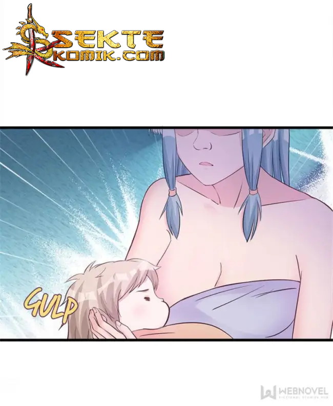 Beauty and the Beast Chapter 124 Gambar 31