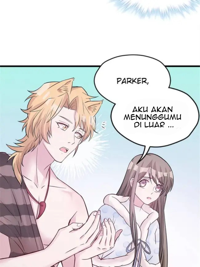 Beauty and the Beast Chapter 124 Gambar 33