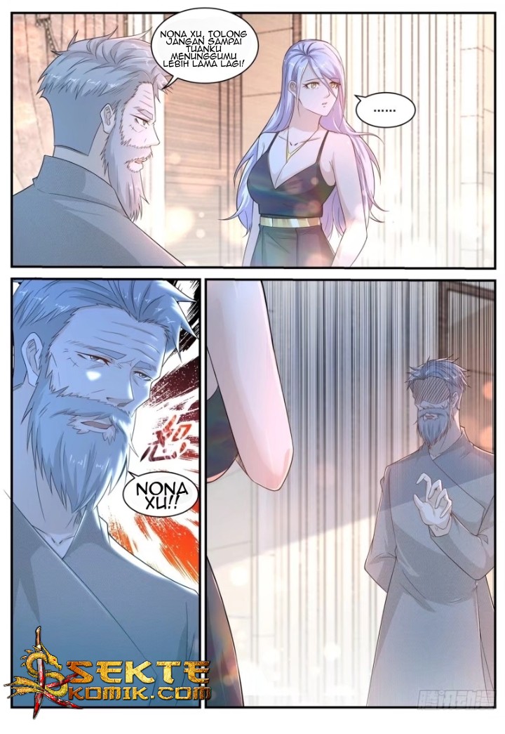 Rebirth Of The Urban Immortal Cultivator Chapter 401 Gambar 16