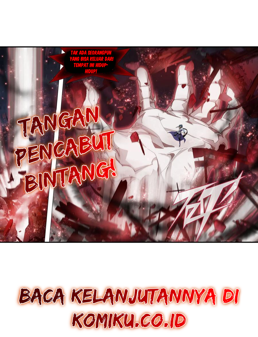 Battle Through the Heavens Chapter 298 Gambar 43