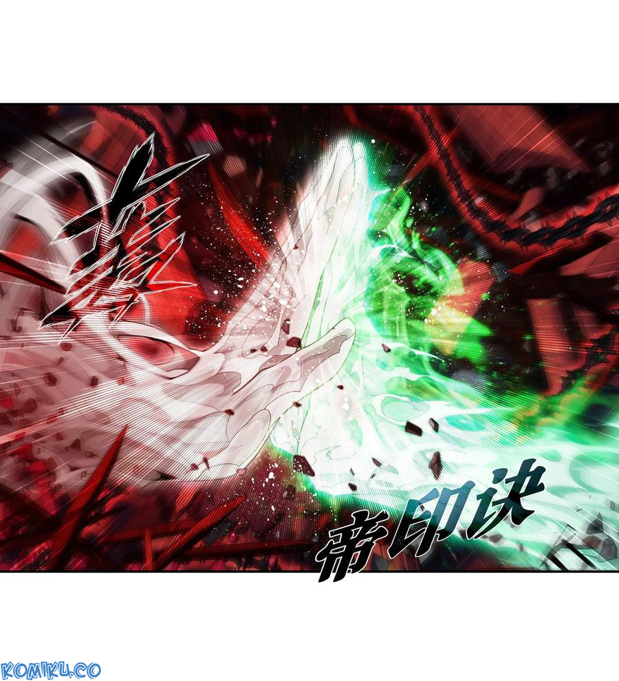 Battle Through the Heavens Chapter 298 Gambar 6