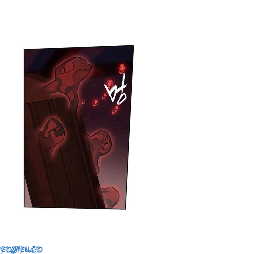 Battle Through the Heavens Chapter 298 Gambar 8