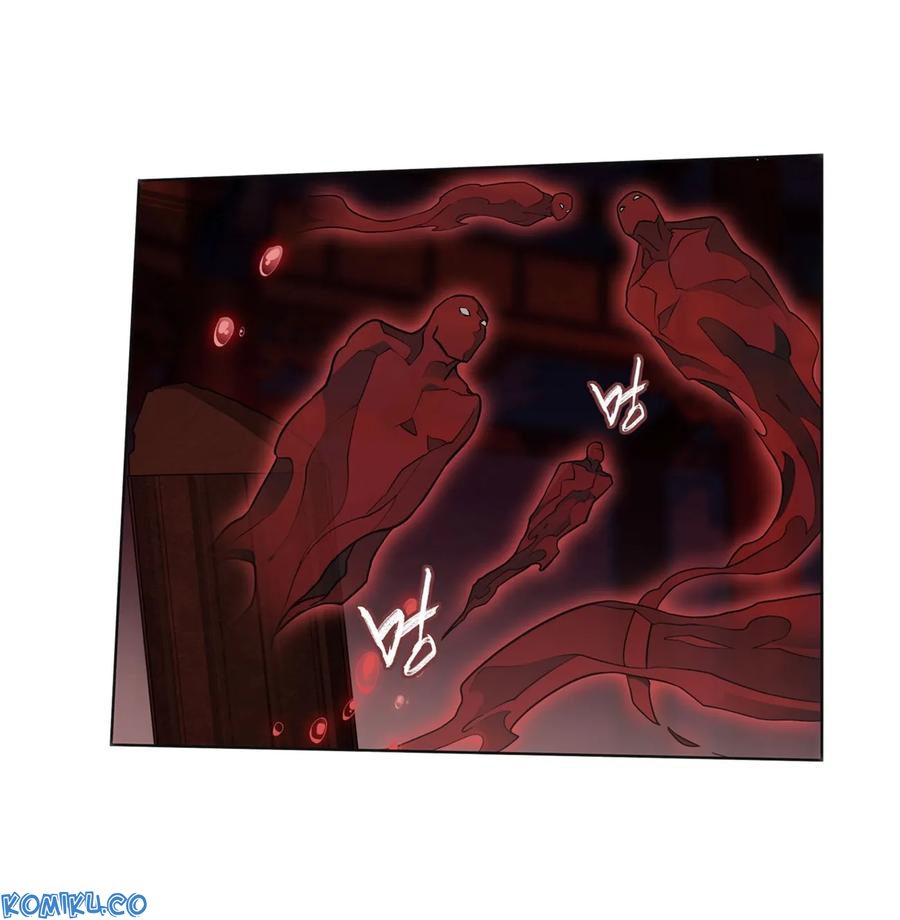 Battle Through the Heavens Chapter 298 Gambar 9