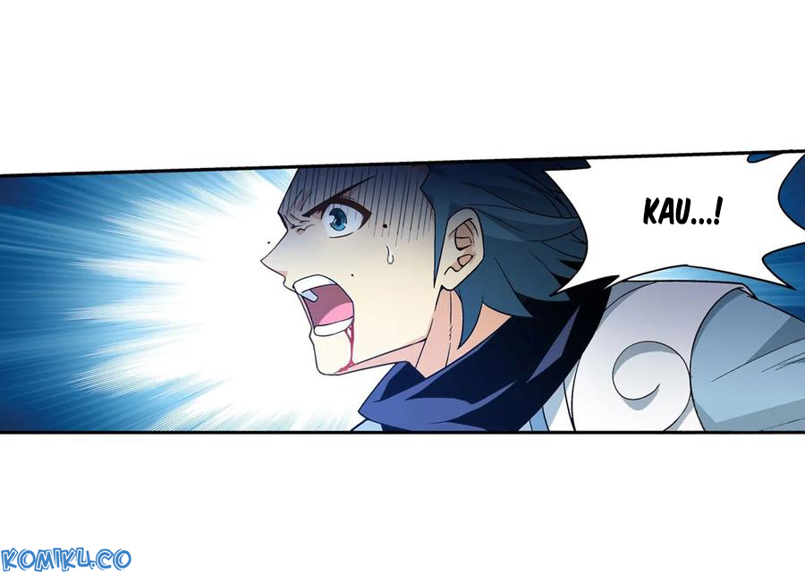 Battle Through the Heavens Chapter 298 Gambar 13