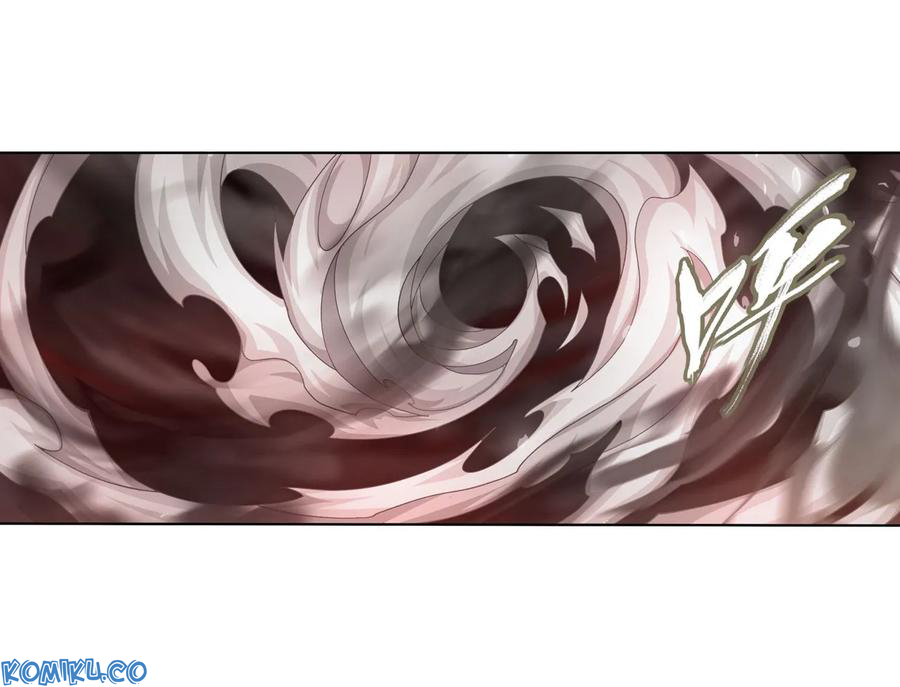 Battle Through the Heavens Chapter 298 Gambar 16