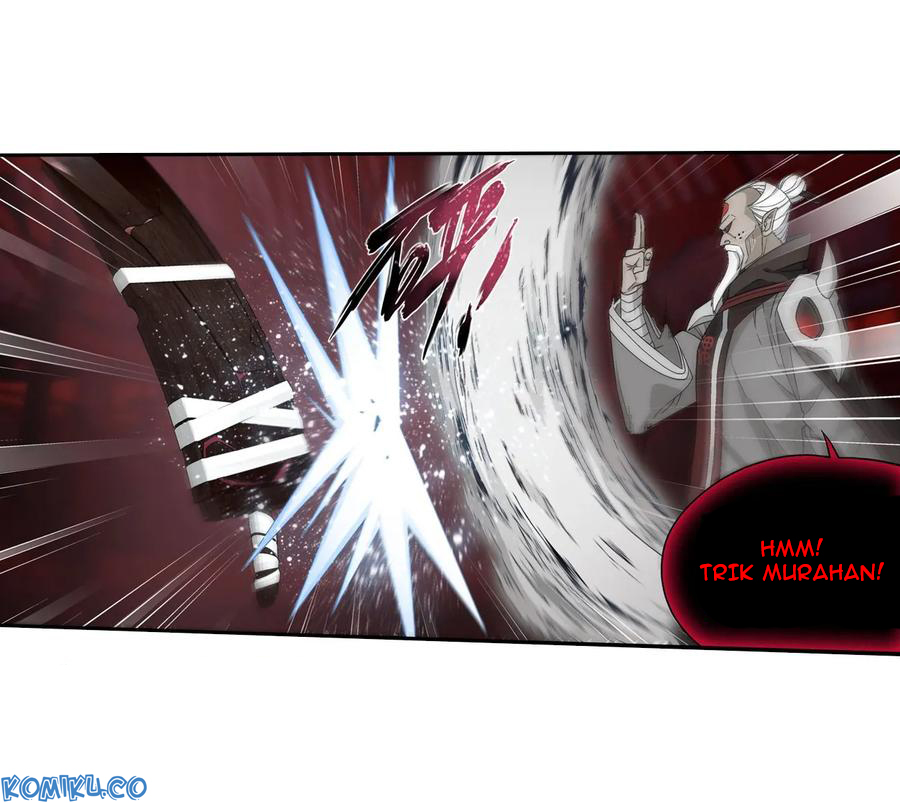 Battle Through the Heavens Chapter 298 Gambar 23