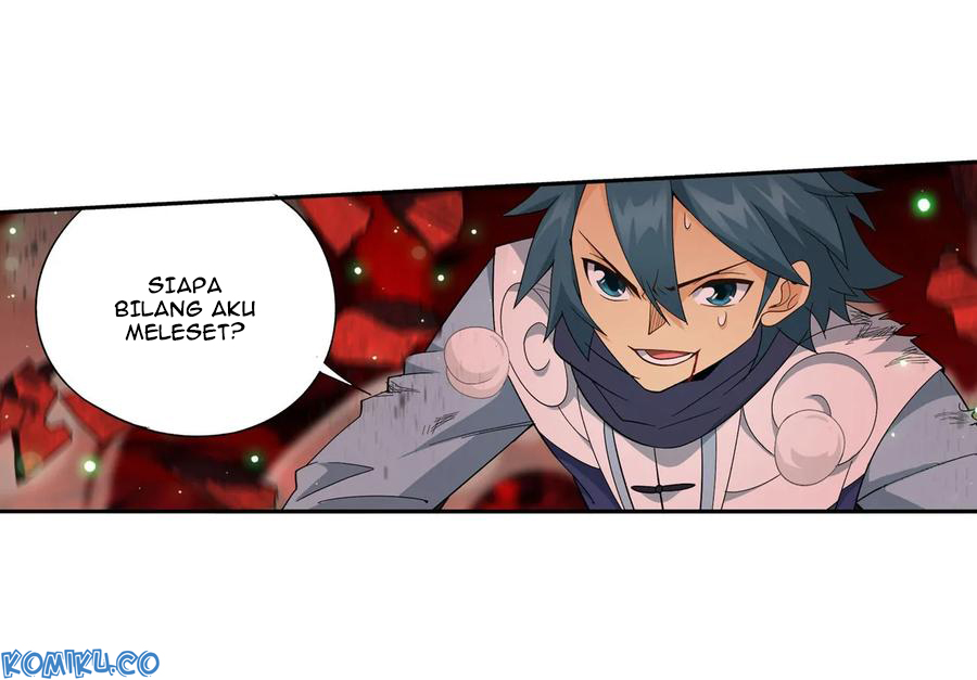 Battle Through the Heavens Chapter 298 Gambar 26