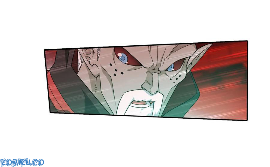 Battle Through the Heavens Chapter 298 Gambar 29