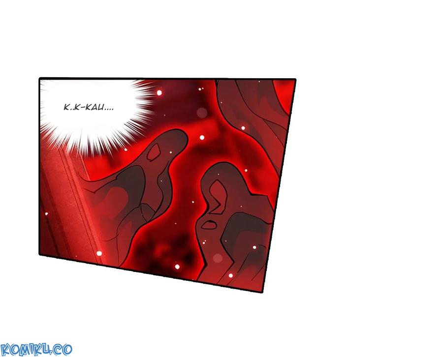 Battle Through the Heavens Chapter 298 Gambar 31