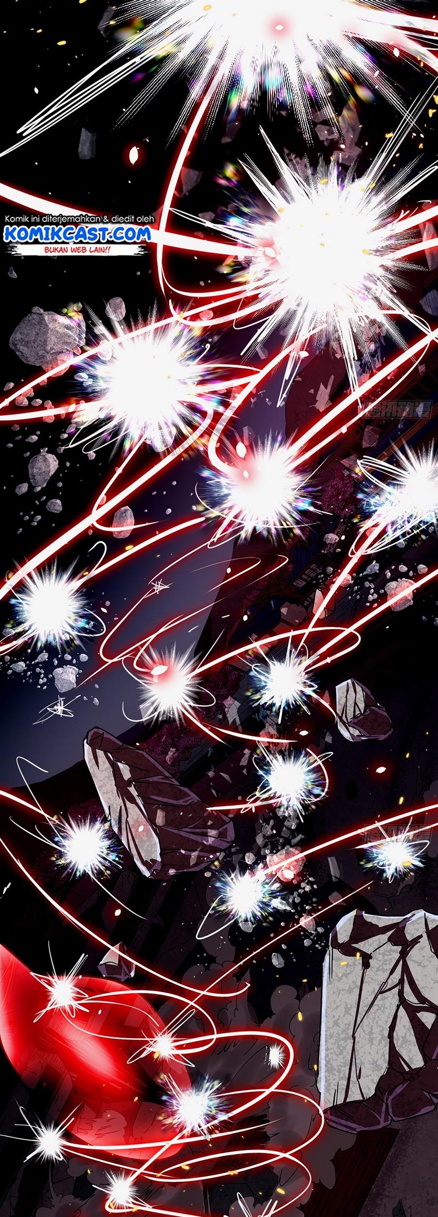 I’m An Evil God Chapter 49 Gambar 17